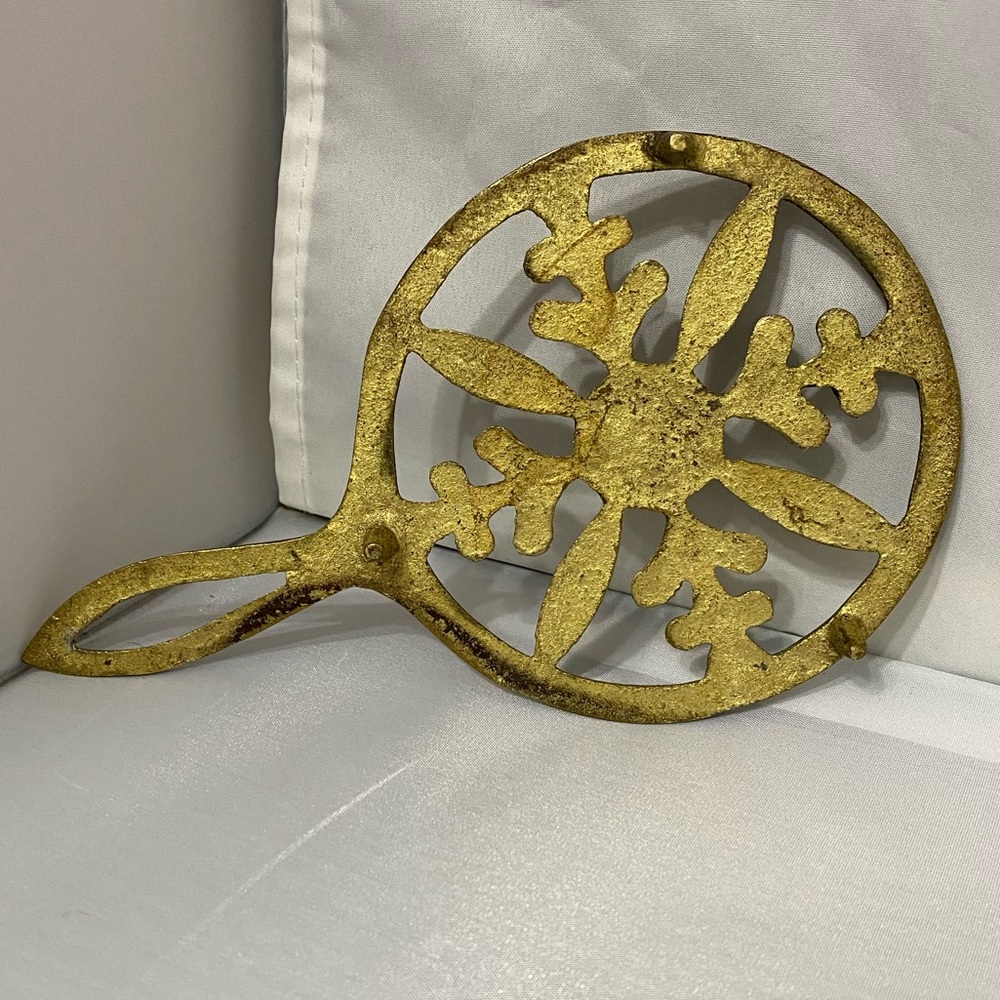 Decorative Trivet - Picture 5 of 7